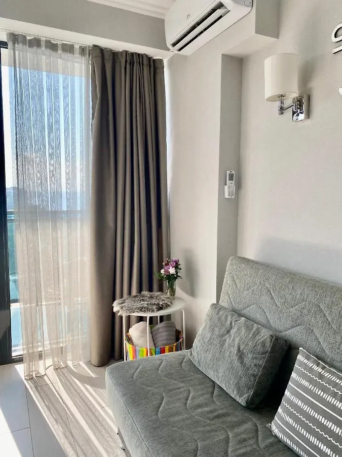 Beach Tower Sea View Batumi 0*,  Georgia